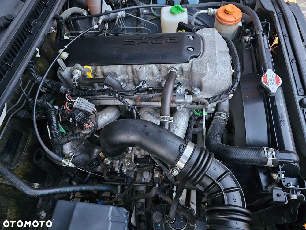 Suzuki Jimny 1.3 Elegance EU6 - 30