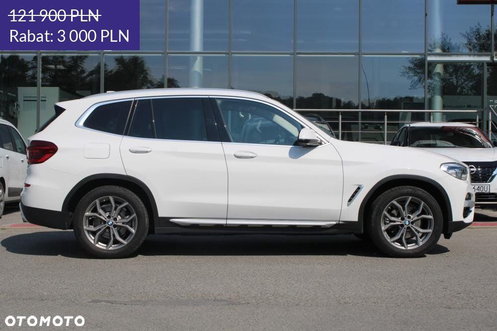 BMW X3 - 4
