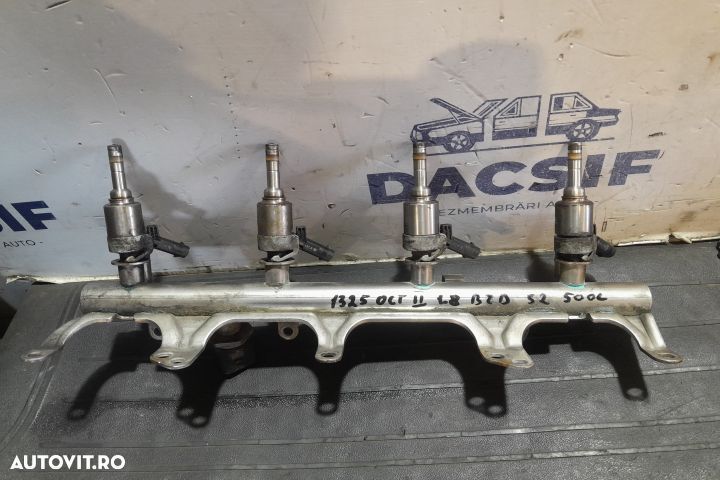 Rampa injectoare 06J133317G 06J133317G Skoda Octavia 2 [2004 - 2008] - 1