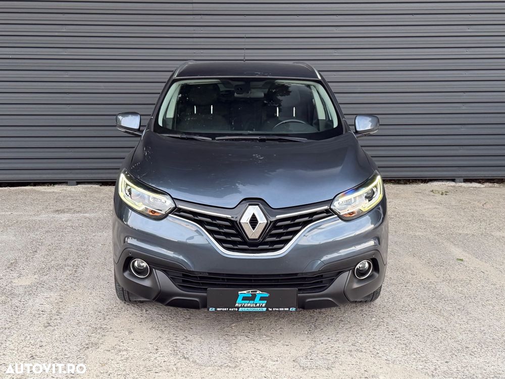 Renault Kadjar Energy dCi 110 Business - 29
