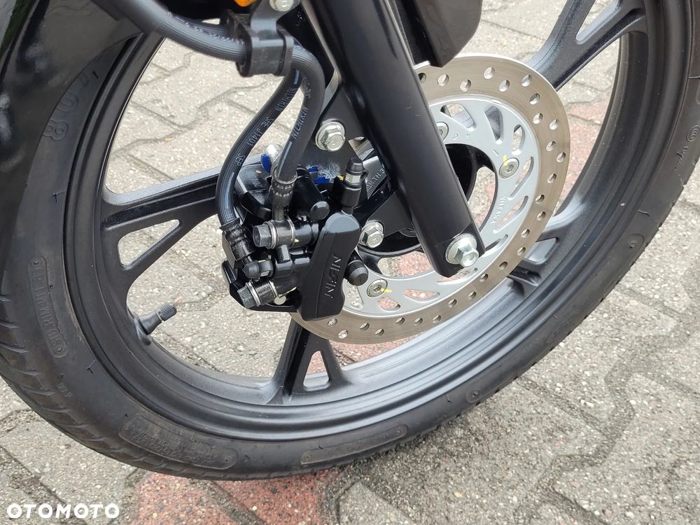 Honda CB - 13