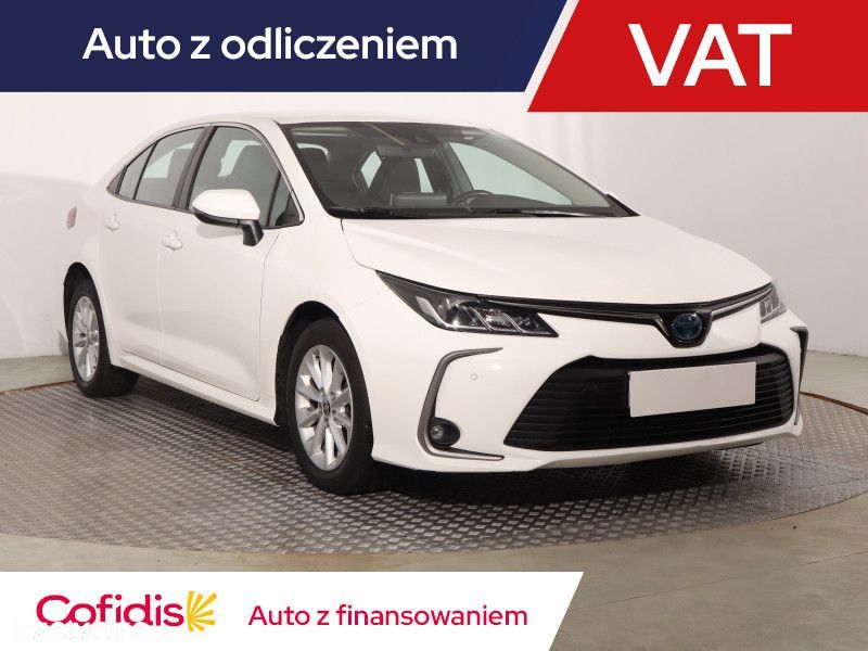 Toyota Corolla - 2