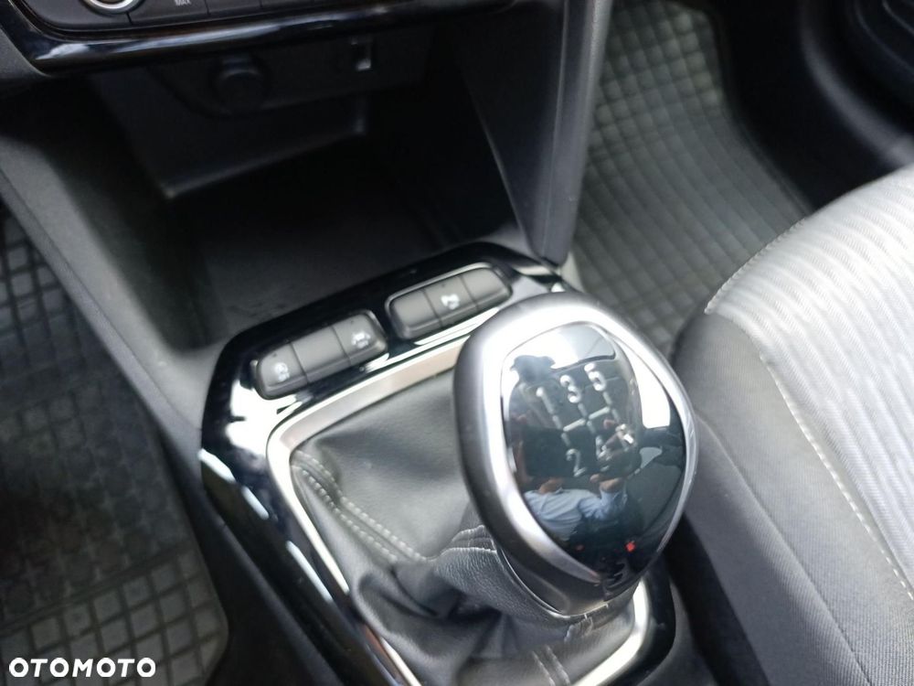 Opel Corsa - 26
