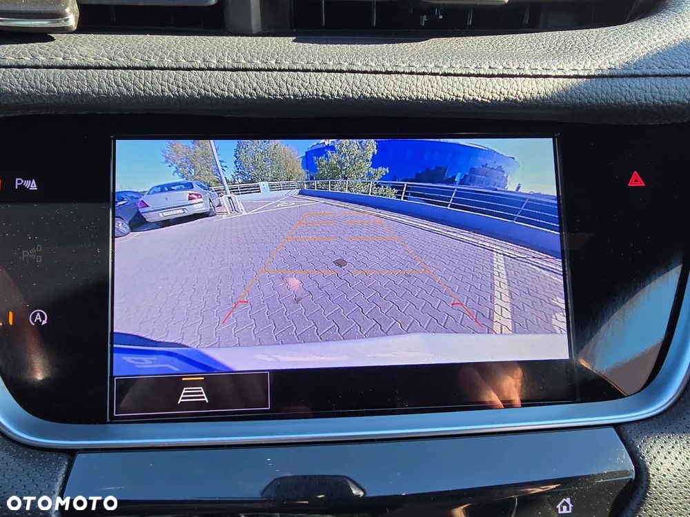 Cadillac XT5 - 26
