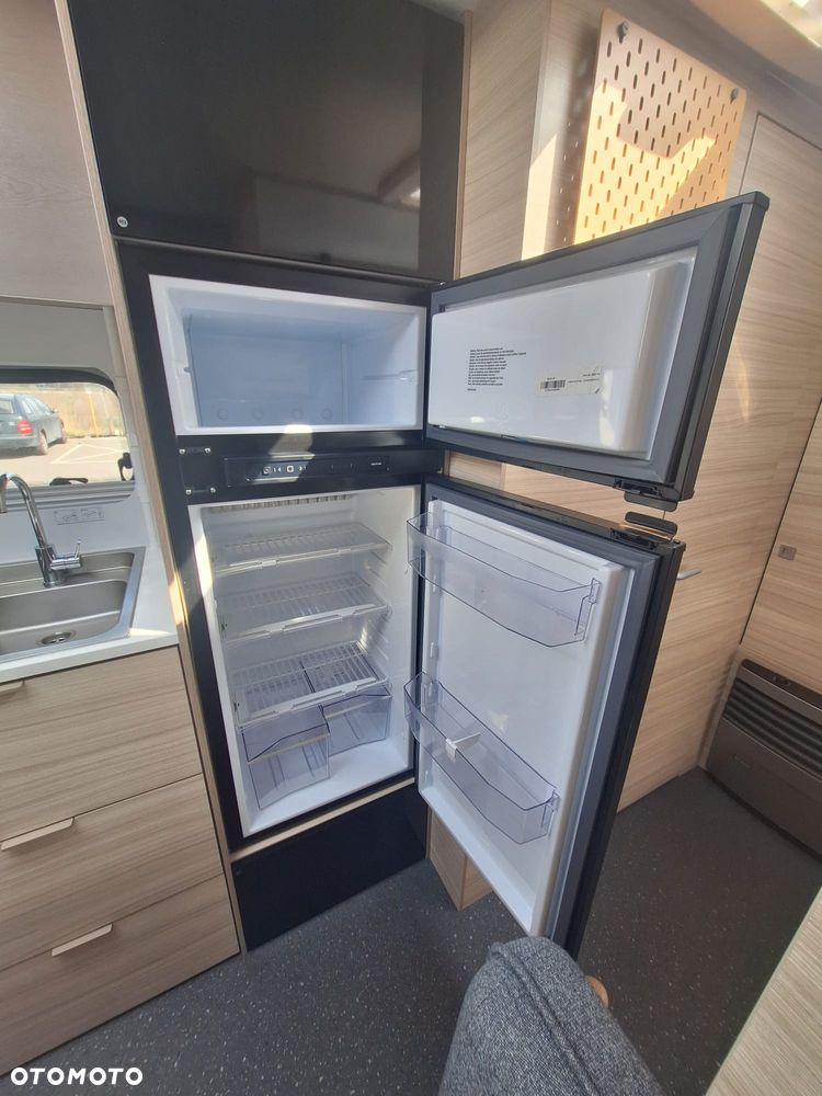 Adria Altea 552 PK 60Y - 24