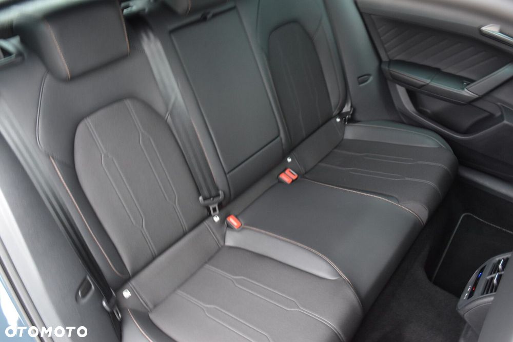 Cupra Leon 1.5 TSI - 30