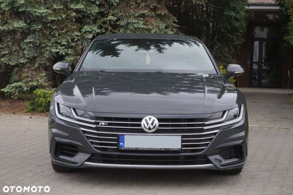 Volkswagen Arteon - 3