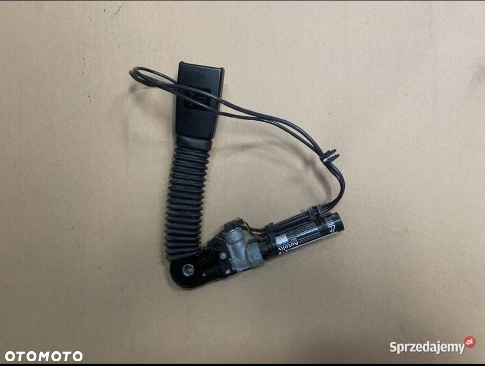 7211592 napinacz pasa zapinka prawy mini cooper one r55 r56 r57 lift lci