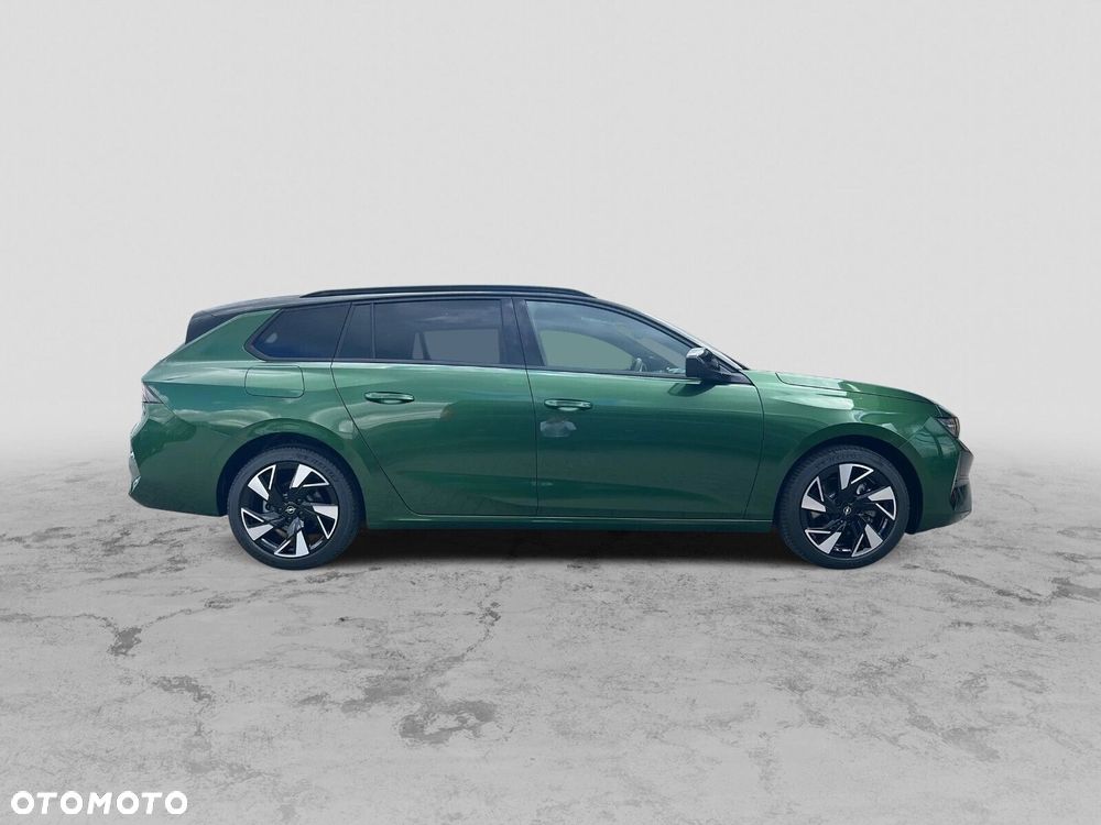 Opel Astra 1.5 CDTI GS S&S - 6