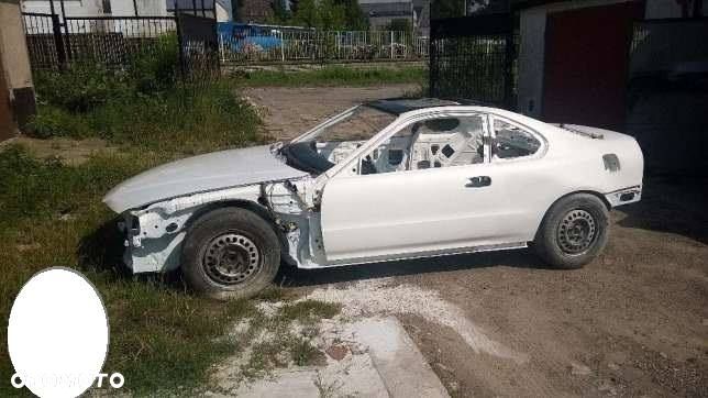 Honda Prelude - 35
