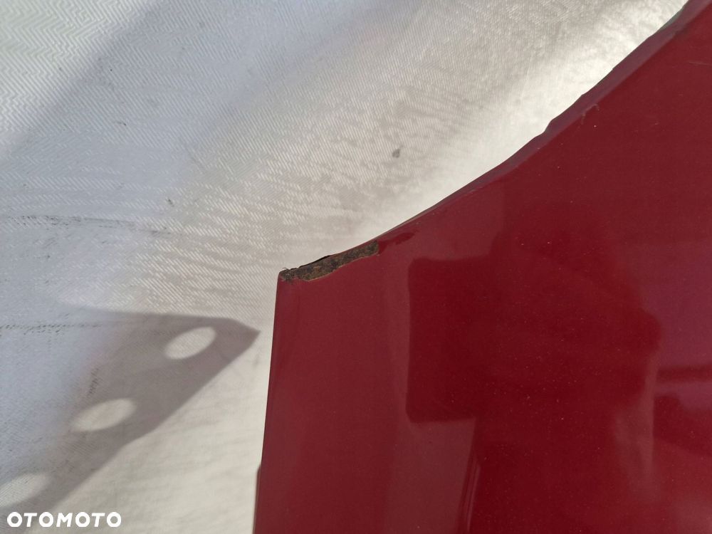 błotnik prawy przód prawy przedni kia rio iii eu - 8