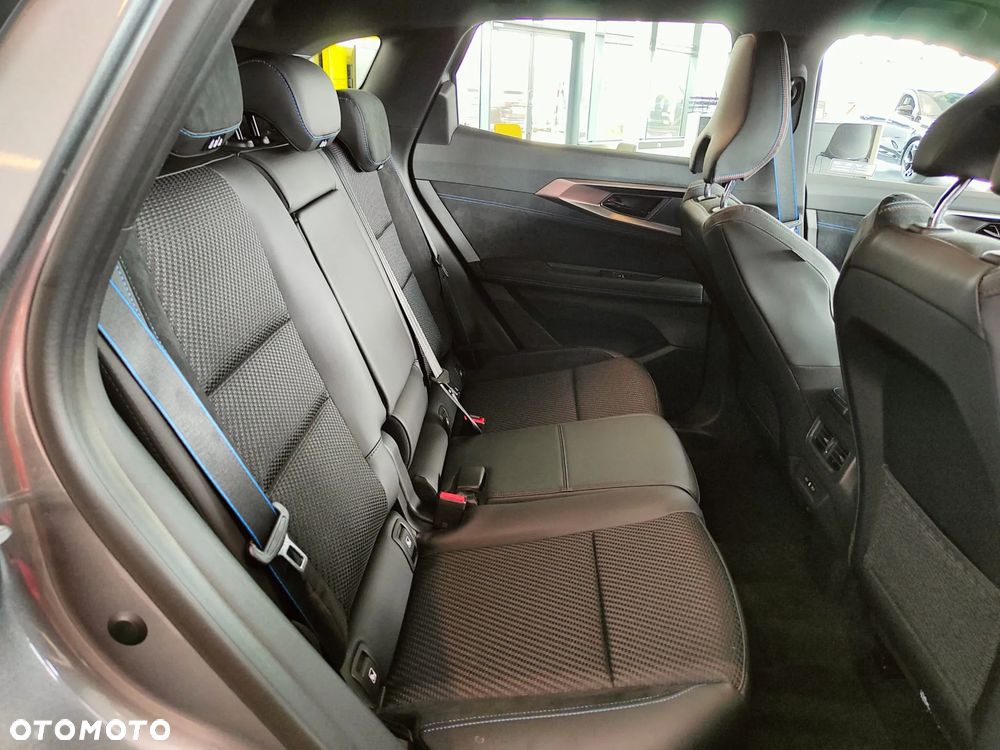 Renault Austral 1.2 E-Tech Full Hybrid 200 Esprit Alpine MMT - 19