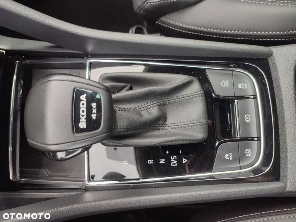 Skoda Kodiaq - 24