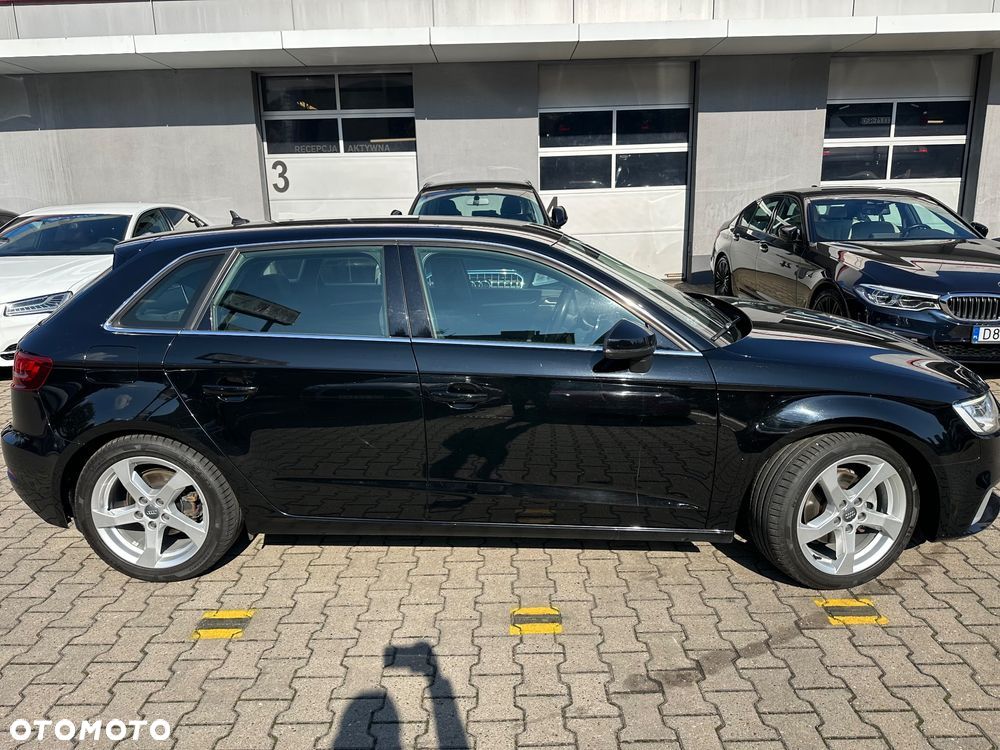 Audi A3 - 2