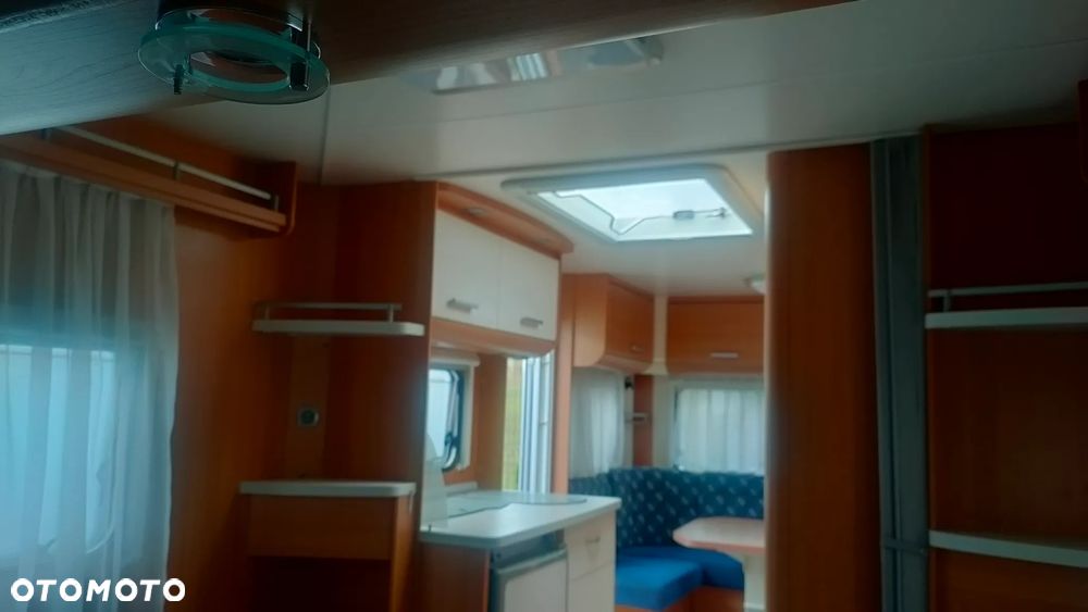 KNAUS EIFELLAND - 12