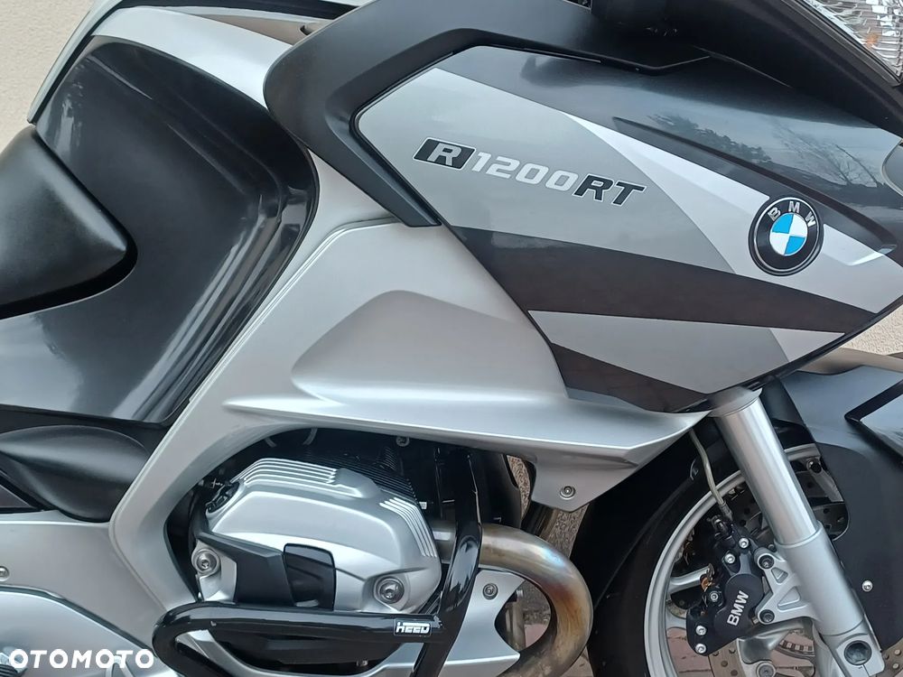BMW RT - 25