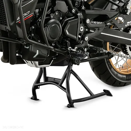 QJMOTOR 900 SX - 14