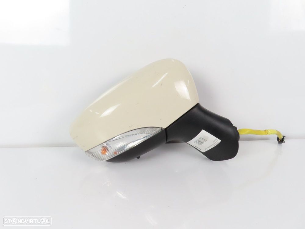 Retrovisor / Espelho Direito Usado / Original RENAULT CAPTUR (J5_, H5_) 96301049... - 2