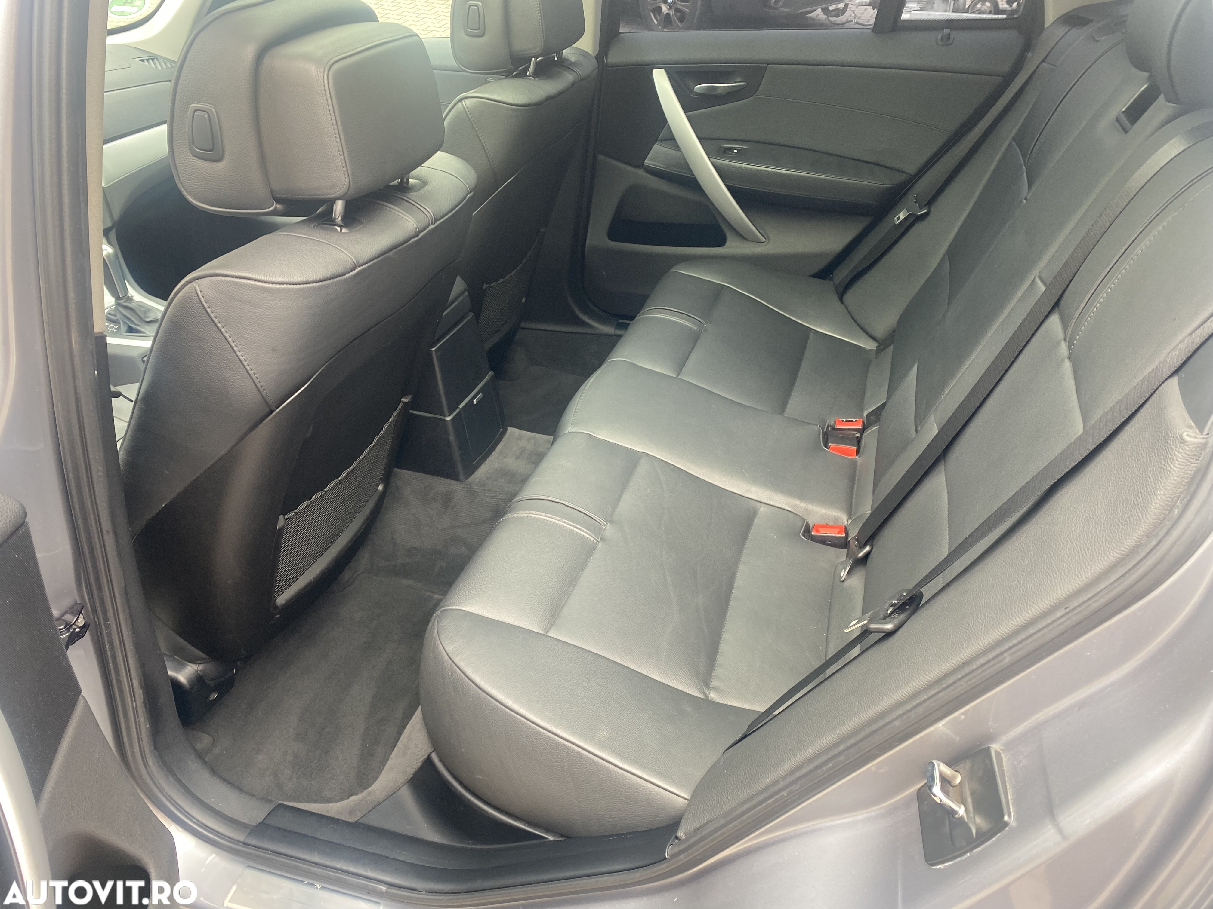 BMW X3 xDrive20d Aut. Edition Exclusive - 15