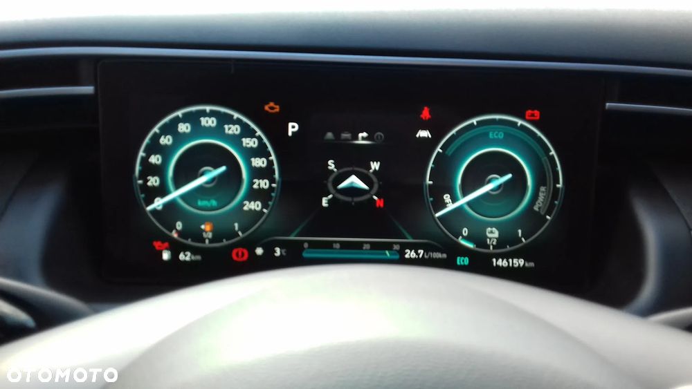 Hyundai Tucson - 20