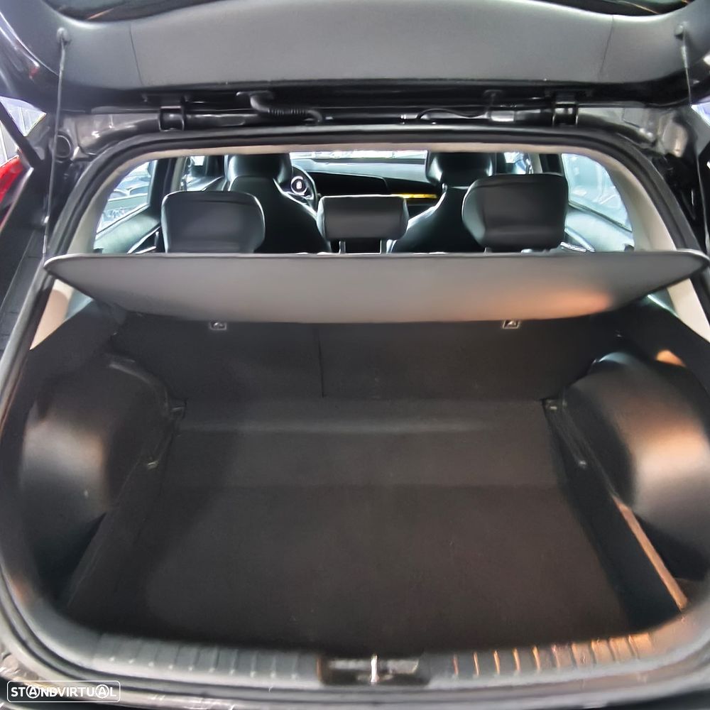 Kia e-Niro Spirit - 24