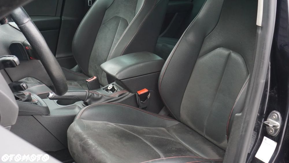 Seat Leon - 17