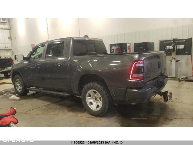 RAM 1500 5.7 Quad Cab Laramie - 34