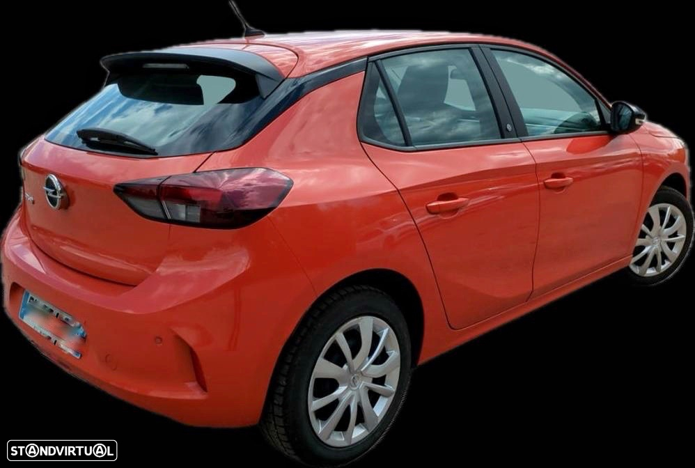Opel Corsa-e Business Edition - 3