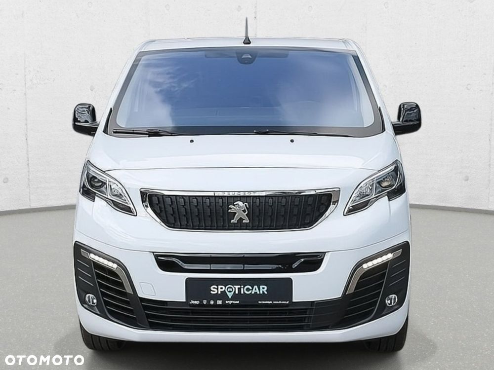 Peugeot Expert - 4