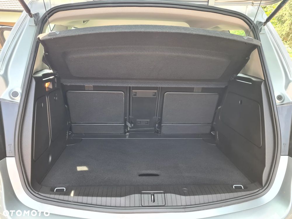 Opel Meriva - 7
