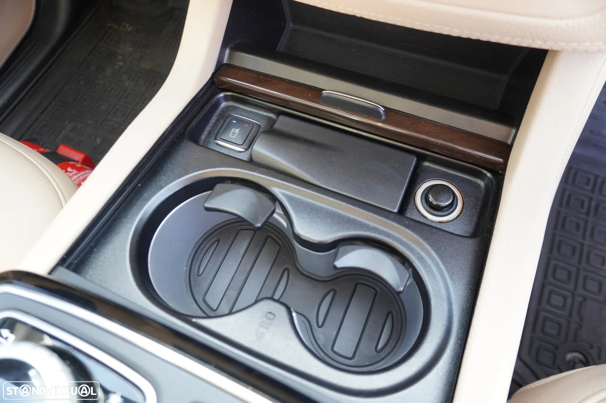Mercedes-Benz GLE 350 d 4Matic 9G-TRONIC AMG Line - 22