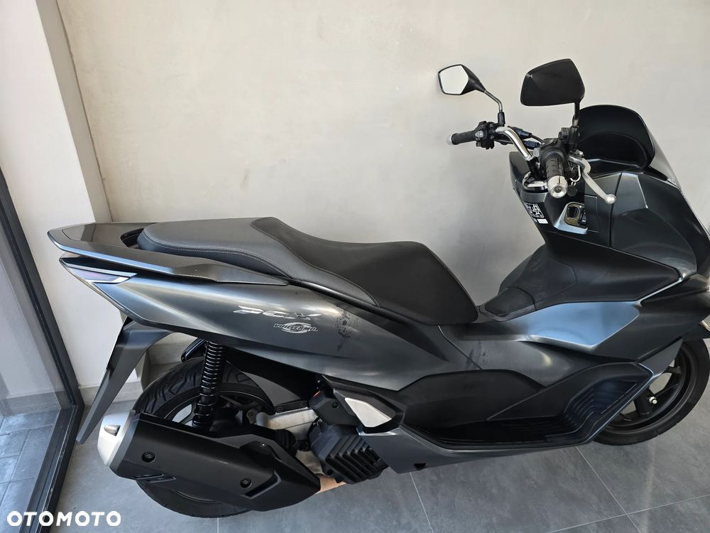 Honda PCX - 26
