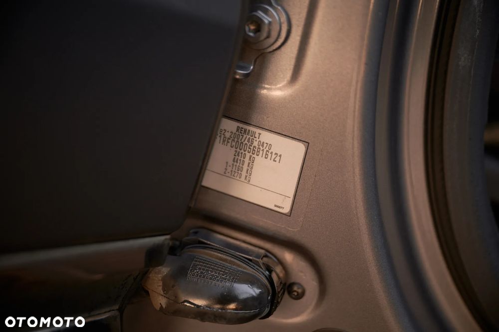 Renault Espace 1.6 TCE Initiale Paris EDC 7os - 33