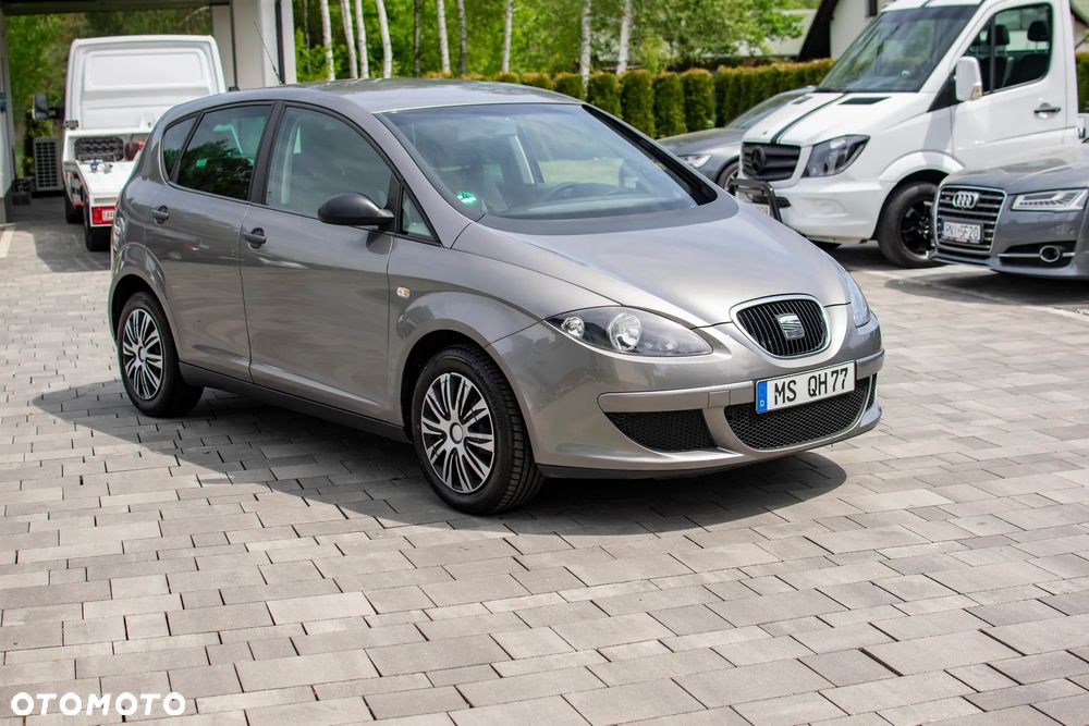 Seat Altea - 33
