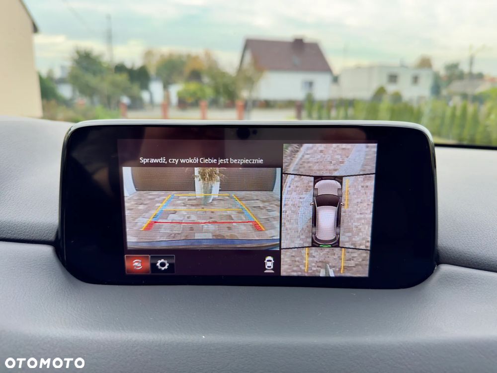 Mazda CX-5 SKYACTIV-G 165 Prime-Line - 27