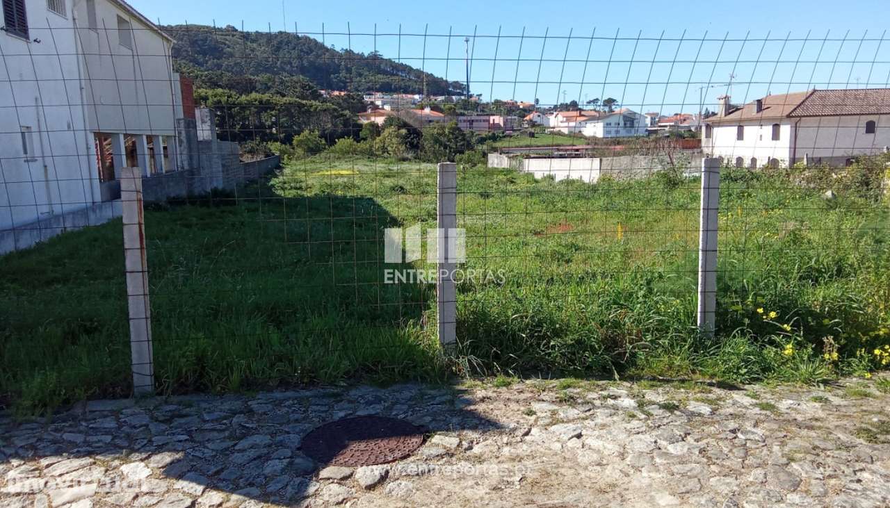 Terreno de construção para venda, Moledo, Caminha - Grande imagem: 2/10