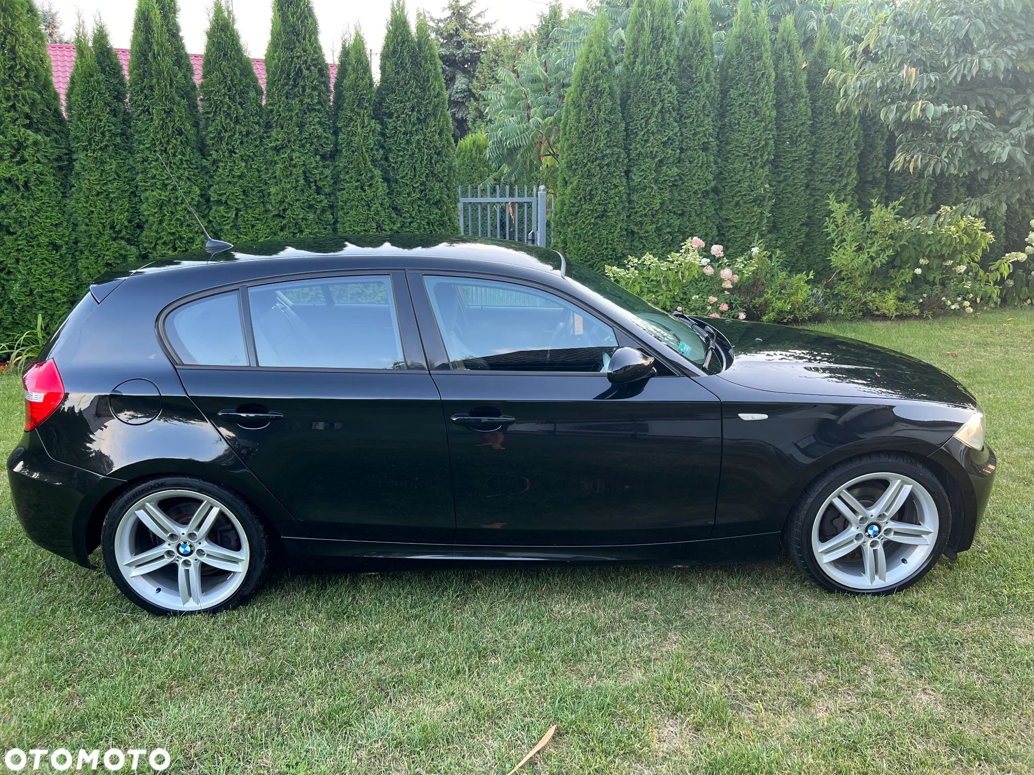 BMW Seria 1 118i - 1