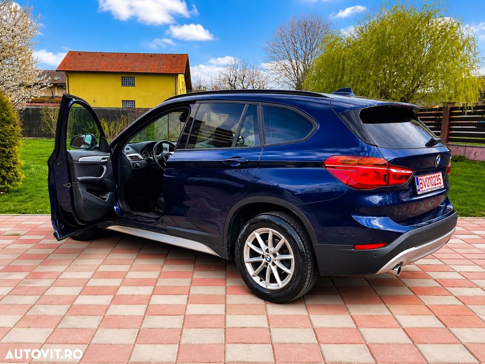 BMW X1 - 4