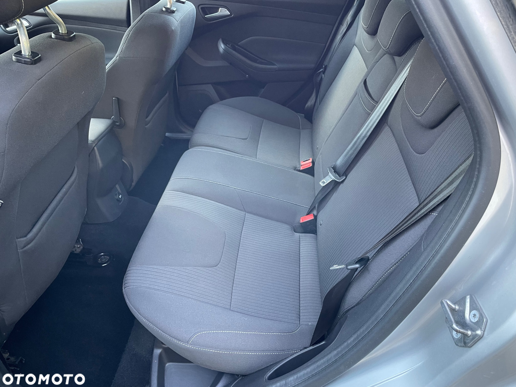 Ford Focus 1.6 TI-VCT Titanium - 15