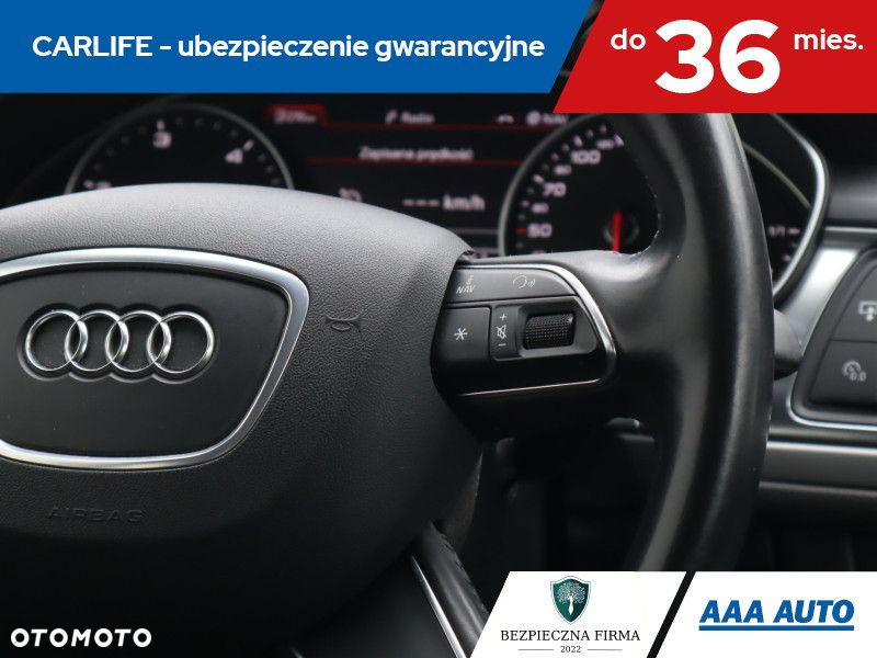 Audi A6 - 18