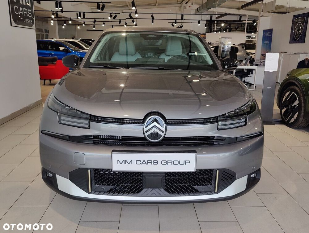 Citroën C4X - 3
