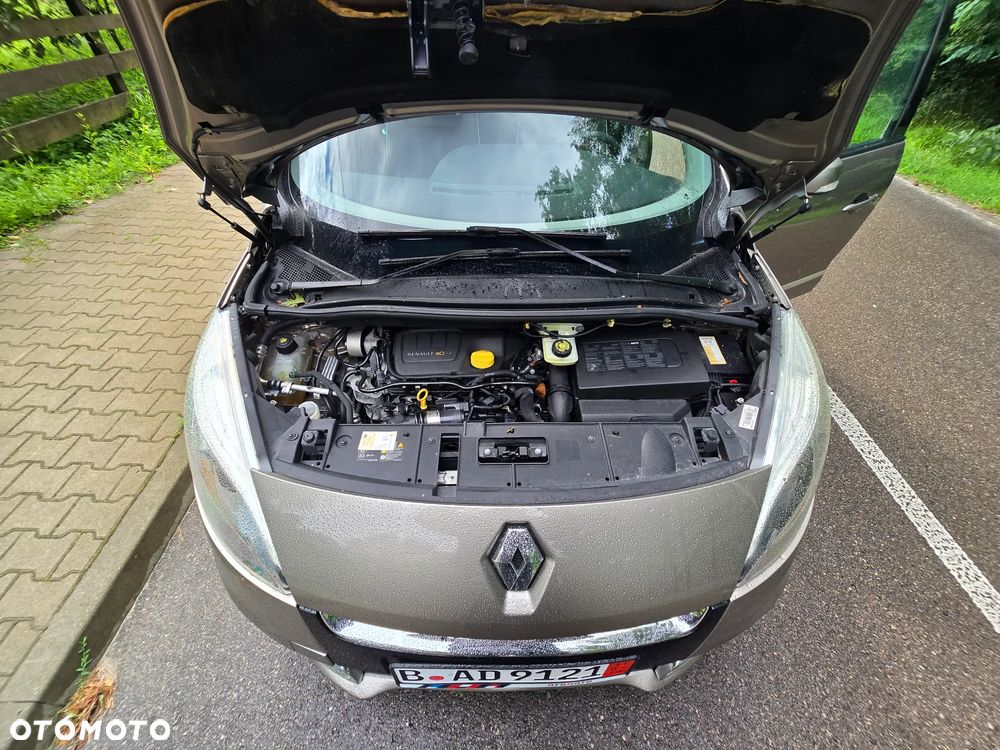 Renault Scenic Energy dCi 130 S&S Xmod Bose Edition - 25