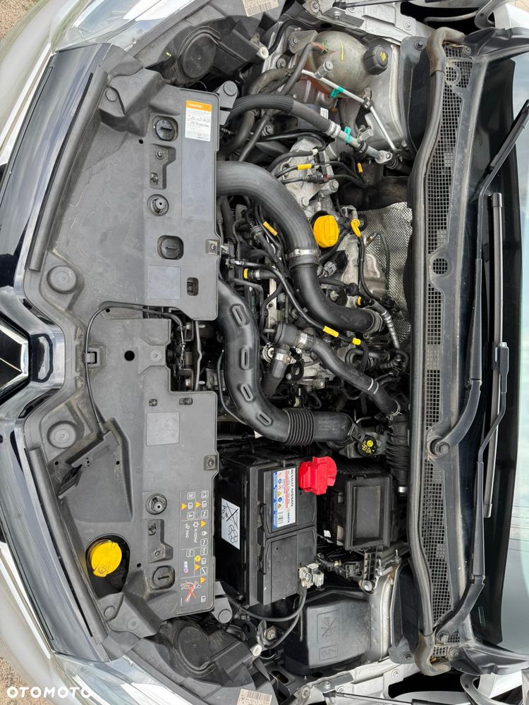 Renault Captur 0.9 Energy TCe Zen EU6 - 10