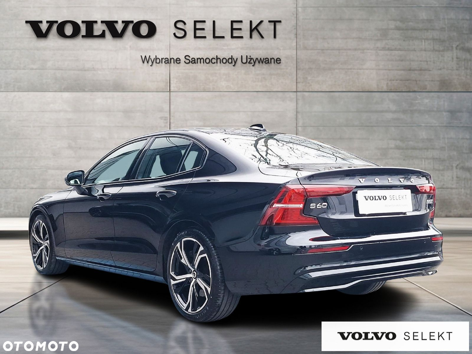 Volvo S60 - 4