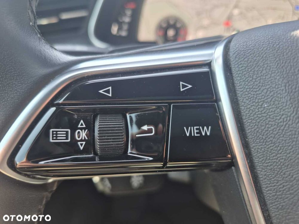 Audi A7 Sportback 40 TDI mHEV Quattro S tronic - 19