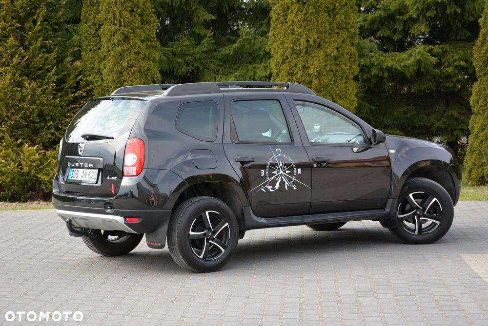 Dacia Duster 1.6 16V 105 4x2 Prestige - 16