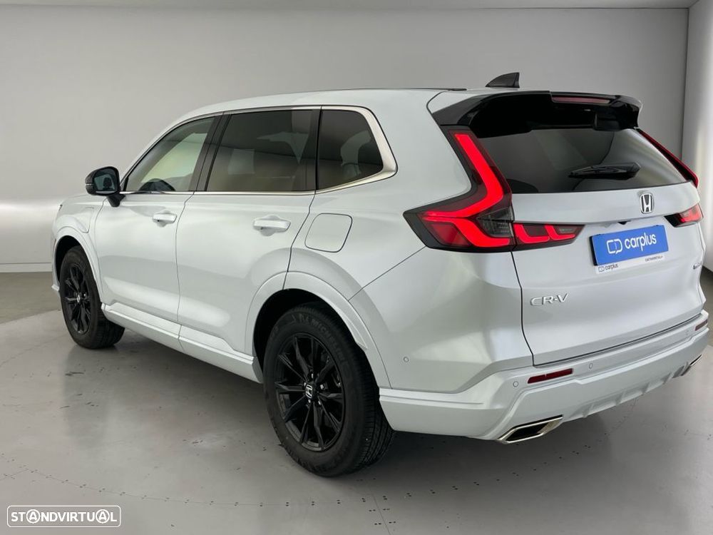 Honda CR-V 2.0 E:PHEV Advance - 27