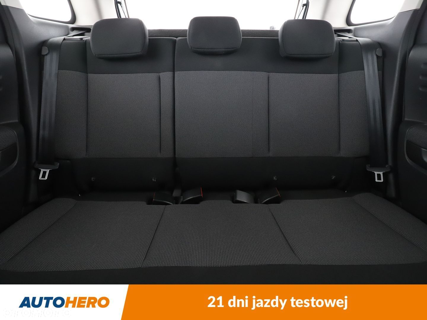 Citroën C3 Aircross 1.2 PureTech Feel S&S EAT6 - 15