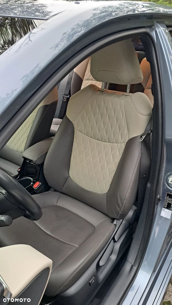 Toyota Corolla 1.6 Executive - 16