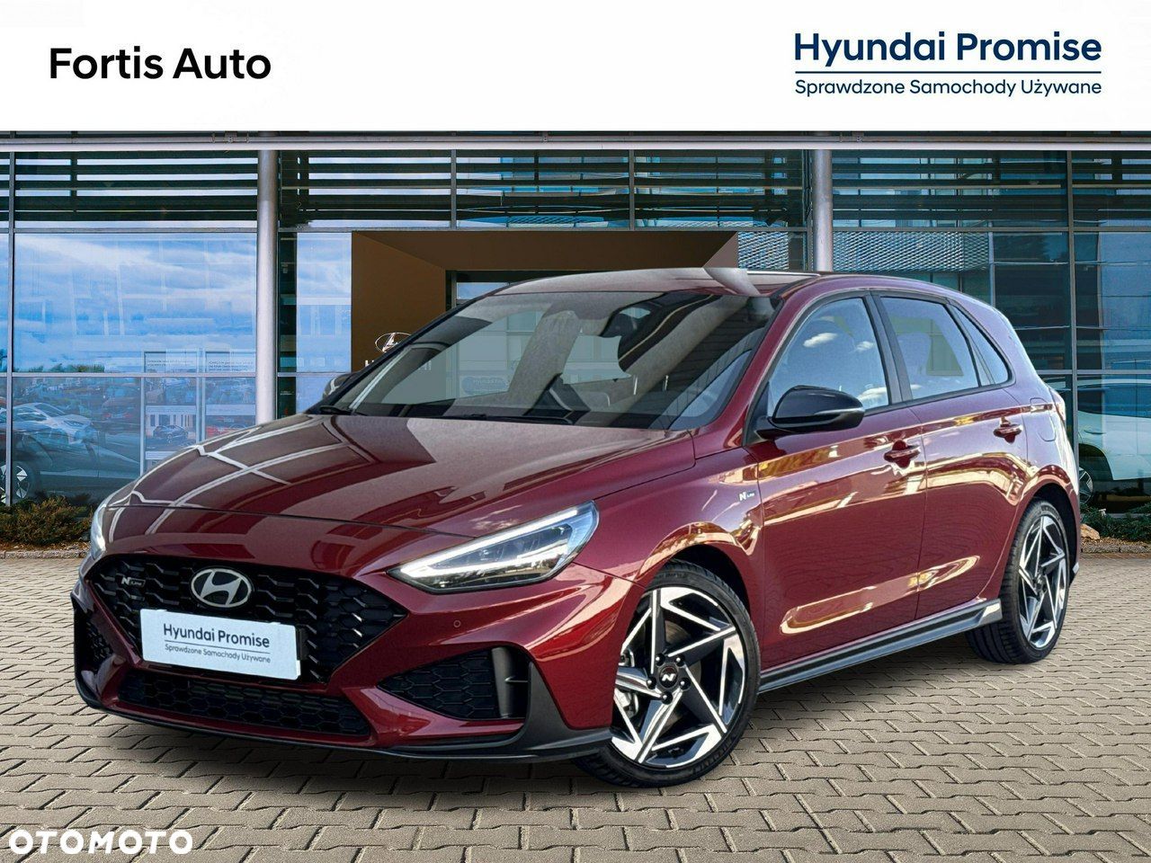 Hyundai i30 - 1